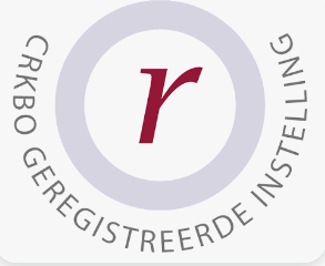 CRKBO geregistreerde instelling