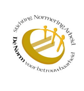 SNA-keurmerk van Stichting Normering Arbeid